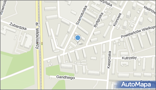 Angela Sklep Art Spoż Przem, ul. Powstańców Wielkopolskich 25 91-018 - Spożywczy, Przemysłowy - Sklep, NIP: 7262179854