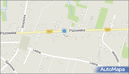 Ania Sklep Wielobranżowy, Pszowska 191, Wodzisław Śląski 44-300 - Spożywczy, Przemysłowy - Sklep, numer telefonu, NIP: 6471824962