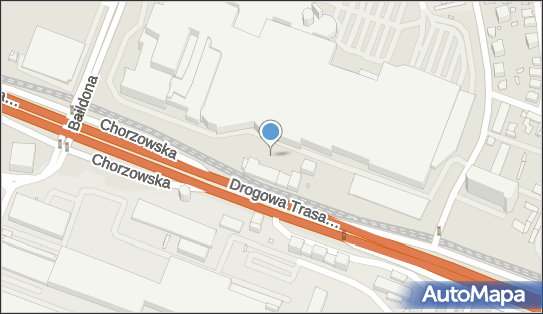 Bacówka, Chorzowska 109a, Katowice 40-101 - Spożywczy, Przemysłowy - Sklep, godziny otwarcia, numer telefonu