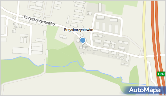 Bar Uniwersalny Sklep Spożywczo Przemysłowy, Brzyskorzystewko 7 88-400 - Spożywczy, Przemysłowy - Sklep, numer telefonu, NIP: 5620000250