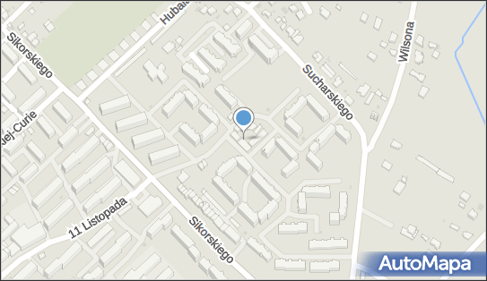 Beata, mjr. Henryka Sucharskiego 50a, Myszków 42-300 - Spożywczy, Przemysłowy - Sklep, numer telefonu