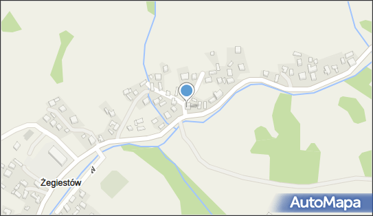 Betka, Żegiestów 147a, Żegiestów - Spożywczy, Przemysłowy - Sklep