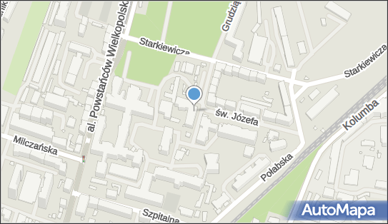 Bufet-Sklep Eskulap Klaudia Maziarczyk, Szczecin 70-111 - Spożywczy, Przemysłowy - Sklep, NIP: 9552265913