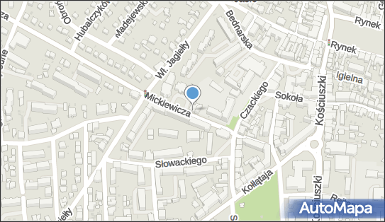 6850003330, Cichoń Stefan Sklep Spożywczo - Przemysłowy 