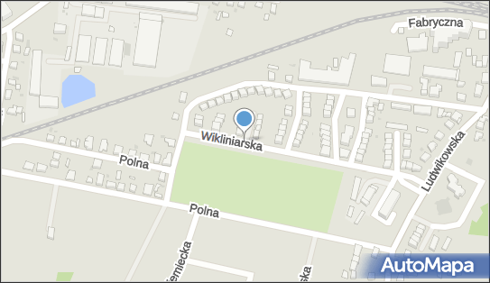 Cucinare Marcin Gnych, Wikliniarska 22, Oleśnica 56-400 - Spożywczy, Przemysłowy - Sklep, NIP: 9111800961