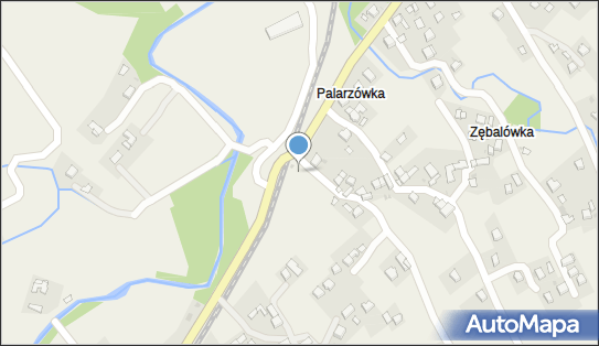 Dana, Chabówka 21, Chabówka 34-720 - Spożywczy, Przemysłowy - Sklep, numer telefonu