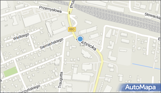 Delikatesy Centrum, ul. Pruchnicka 6a, Jarosław 37-500 - Spożywczy, Przemysłowy - Sklep, godziny otwarcia, numer telefonu