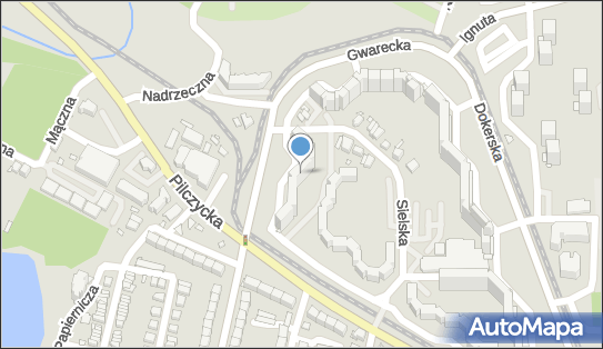 Delikatesy Sklep Ogólnospożywczy, ul. Gwarecka 9 A, Wrocław 54-143 - Spożywczy, Przemysłowy - Sklep, NIP: 8941534399