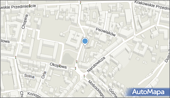 Delikatesy Sklep Spożywczy, ul. Jana Hempla 4, Lublin 20-008 - Spożywczy, Przemysłowy - Sklep, numer telefonu, NIP: 7121000965