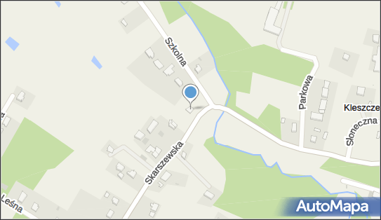 Dorniak Zofia, Skarszewska 2, Kleszczewo 83-034 - Spożywczy, Przemysłowy - Sklep