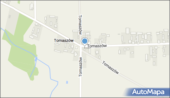 Dorota Marcula Sklep Spożywczo-Rzemysłowy, Tomaszów 20, Tomaszów 26-640 - Spożywczy, Przemysłowy - Sklep, NIP: 7962661866