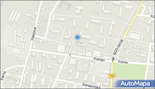 8371800963, Sklep Spożywczo-Przemysłowy Ali Baba Edyta Fabianowicz i Maja Łyszczarz 