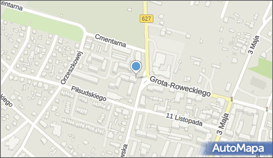 7591549878, Eko MIX Sklep Spożywczo-Przemysłowy Janina Krupa Jerzy Pawłowski 