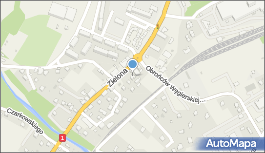 Elita, Zielona 48, Węgierska Górka 34-350 - Spożywczy, Przemysłowy - Sklep, godziny otwarcia, numer telefonu