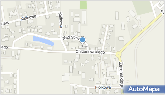 Ewa Marek Sklep Wielobranżowy Marko, Chrzanowskiego 12, Kosakowo 81-198 - Spożywczy, Przemysłowy - Sklep, NIP: 5860017936