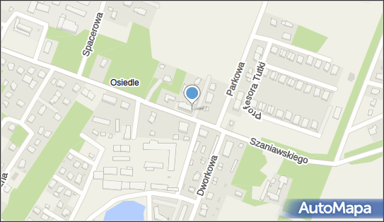 5680001299, Firma Handlowa Janusz Dłużniewski Sklep Spożywczo-Przemysłowy Jadwisin ul.Szaniawskiego 29 