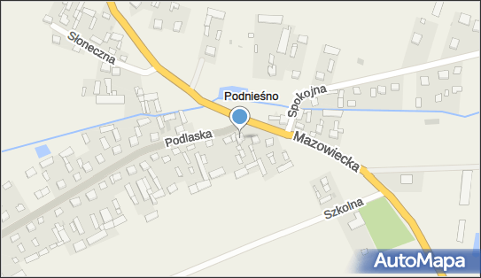 8212115427, Piotr Litwiniak Firma Handlowa Sklep Spożywczo-Przemysłowy 