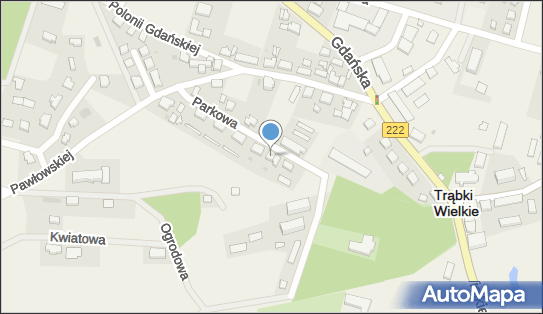 5920010643, Czechura Adam Firma Handlowo - Usługowa 