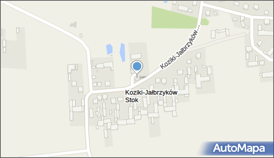 Firma Usługowo-Handlowa-Sklep Spożywczo-PrzemysłowyAGA-Śledziewski Tomasz 18-300 - Spożywczy, Przemysłowy - Sklep, NIP: 7231488821