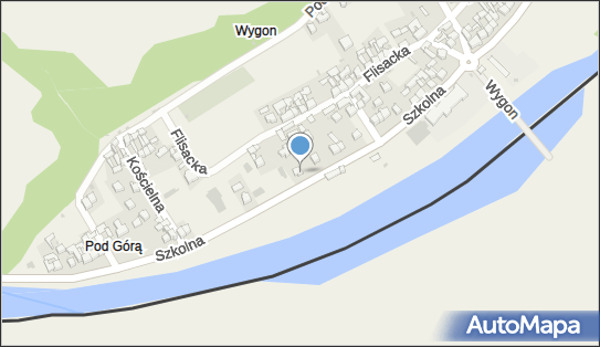 Golec delikatesy, Szkolna 27, Sromowce Niżne 34-443 - Spożywczy, Przemysłowy - Sklep