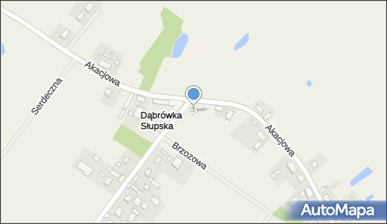 092372715, Sklep Spożywczo - Przemysłowy Halina Grabowska 