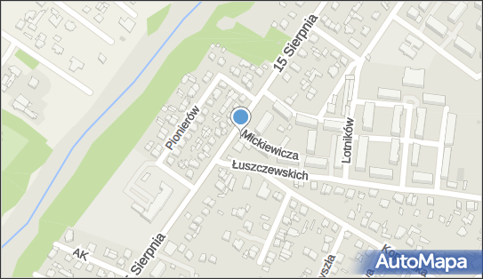 Gram Market, 15 Sierpnia 35, Sochaczew 96-500 - Spożywczy, Przemysłowy - Sklep, godziny otwarcia