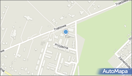 Gram Market, Traktowa 3, Płock 09-400 - Spożywczy, Przemysłowy - Sklep, godziny otwarcia