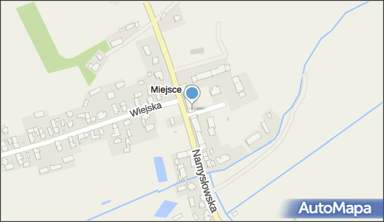 Grzegorz Jaworski Sklep Spożywczo Przemysłowy Kacper, Miejsce 46-112 - Spożywczy, Przemysłowy - Sklep, NIP: 7521282766