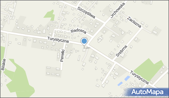 GS Okuninka, Okuninka II-28, Okuninka 22-200 - Spożywczy, Przemysłowy - Sklep