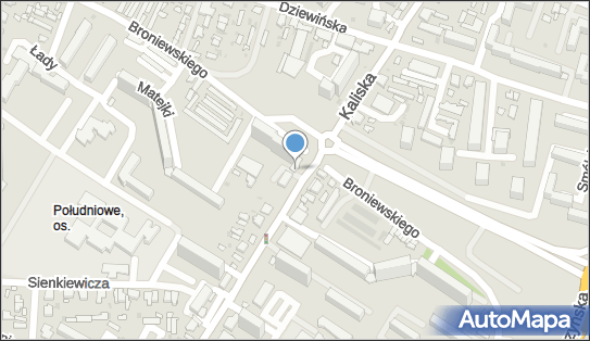 Gzella Net Sp. z o.o., Kaliska 76a, Włocławek - Spożywczy, Przemysłowy - Sklep, numer telefonu