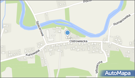 Jarosław Sadło Sklep Spożywczo - Przemysłowy, Ostrowiecka 62 27-400 - Spożywczy, Przemysłowy - Sklep, NIP: 6611591312