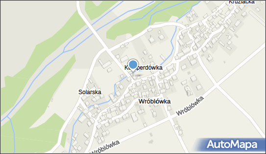 Józefa Sobczak Amelia Sklep Spożywczo-Przemysłowy, Wróblówka 40a 34-470 - Spożywczy, Przemysłowy - Sklep, NIP: 7351492587