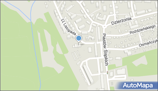 Julia, 11 Listopada 5, Mysłowice 41-400 - Spożywczy, Przemysłowy - Sklep