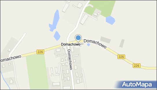 Jurewicz Ewa Sklep Wielobranżowy 34, Domachowo 12c, Domachowo 83-041 - Spożywczy, Przemysłowy - Sklep, NIP: 5840100901