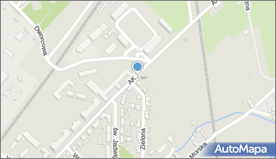 Justyna, Zielona 22, Strzegom 58-150 - Spożywczy, Przemysłowy - Sklep