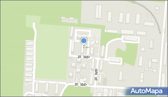 K & J Sklep Spożywczo Przemysłowy, Plac Wojska Polskiego 151 05-075 - Spożywczy, Przemysłowy - Sklep, NIP: 9521896713