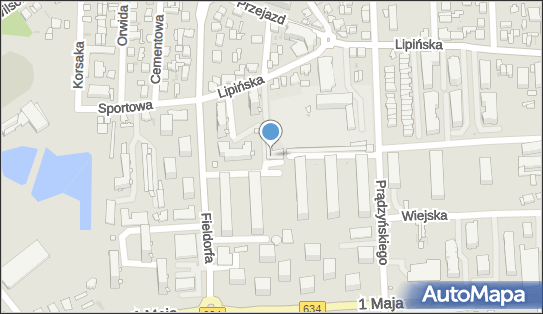 Karo, gen. Ignacego Prądzyńskiego 20c, Wołomin 05-200 - Spożywczy, Przemysłowy - Sklep, godziny otwarcia, numer telefonu