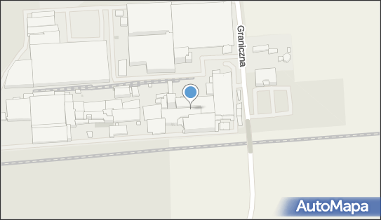 Katarzyna Przybysz Sklep Ogólnospożywczy U Kasi, Okunin 1 05-100 - Spożywczy, Przemysłowy - Sklep, NIP: 5671524595