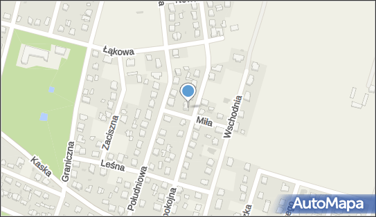Kazimierska Ewa Sklep Spożywczo-Przemysłowy Ewa, Spokojna 38 96-515 - Spożywczy, Przemysłowy - Sklep, NIP: 5291084799