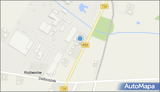 6631629147, Kinga Anna Grochal Sklep Spożywczo-Przemysłowy 