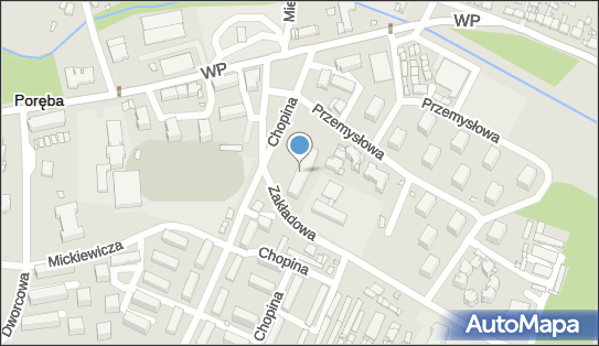 6490006905, Kleczkowski Waldemar, Kupidura Joanna, Sklep Wilobranżowy SPC 