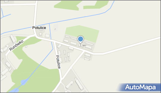 Klupczyński, Potulice 11, Potulice 62-112 - Spożywczy, Przemysłowy - Sklep, NIP: 7661235264