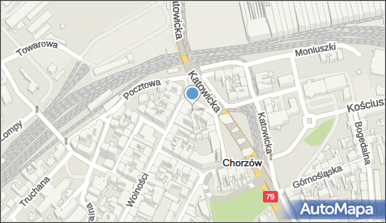 Konopnicka Irena. Sklep spożywczy, Faski Jana 4u/3, Chorzów 41-500 - Spożywczy, Przemysłowy - Sklep, numer telefonu