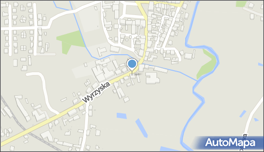 Konsum Sklep Spożywczo Przemysłowy i Kwiaty, Wyrzyska 19 89-310 - Spożywczy, Przemysłowy - Sklep, numer telefonu, NIP: 7671438365