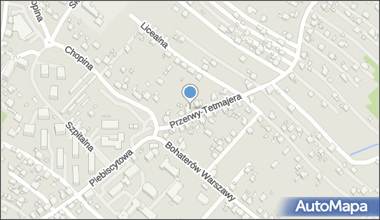 Kontra Sklep Rolno Spożywczy, ul. Kazimierza Przerwy-Tetmajera 6 44-283 - Spożywczy, Przemysłowy - Sklep, NIP: 6470520881