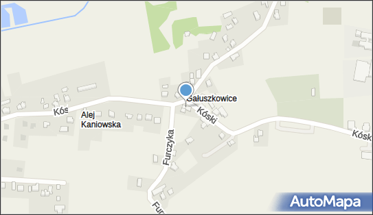 Krachelka Sklep Spożywczo Przemysłowy Kasperek Jan Dziedzic Piotr 43-514 - Spożywczy, Przemysłowy - Sklep, NIP: 6521599770