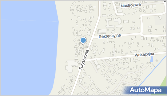 Kropka, Okuninka VIII-9, Okuninka 22-200 - Spożywczy, Przemysłowy - Sklep