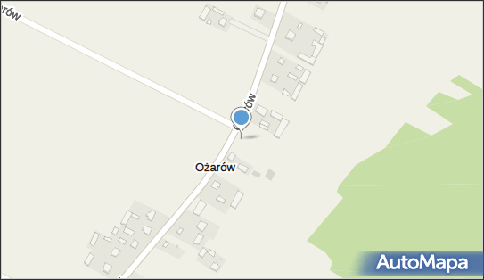 Krystyna Blicharz, Płusy 9a, Ożarów 23-415 - Spożywczy, Przemysłowy - Sklep, godziny otwarcia