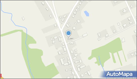 Krzysztof Pędziwiatr Sklep Spożywczo- Przemysłowy Małgosia 73-110 - Spożywczy, Przemysłowy - Sklep, NIP: 8541144588