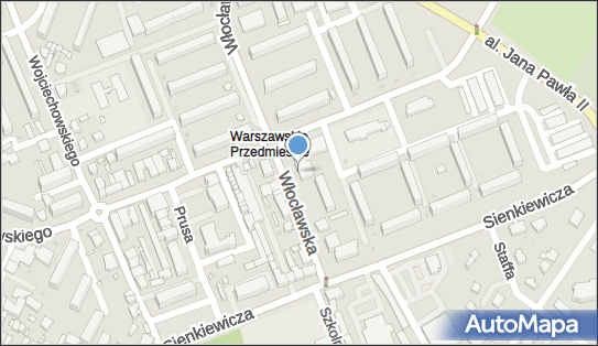 Krzysztof Sędziak, Sklep Spożywczy, Włocławska 6, Koło 62-600 - Spożywczy, Przemysłowy - Sklep, NIP: 6661934139